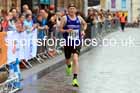 Darlington 10k, 2025 Darlington 5k 10k and Junior 3k Road Race. Photo: David T. Hewitson/Sports for All Pics